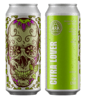 CITRA LOVER