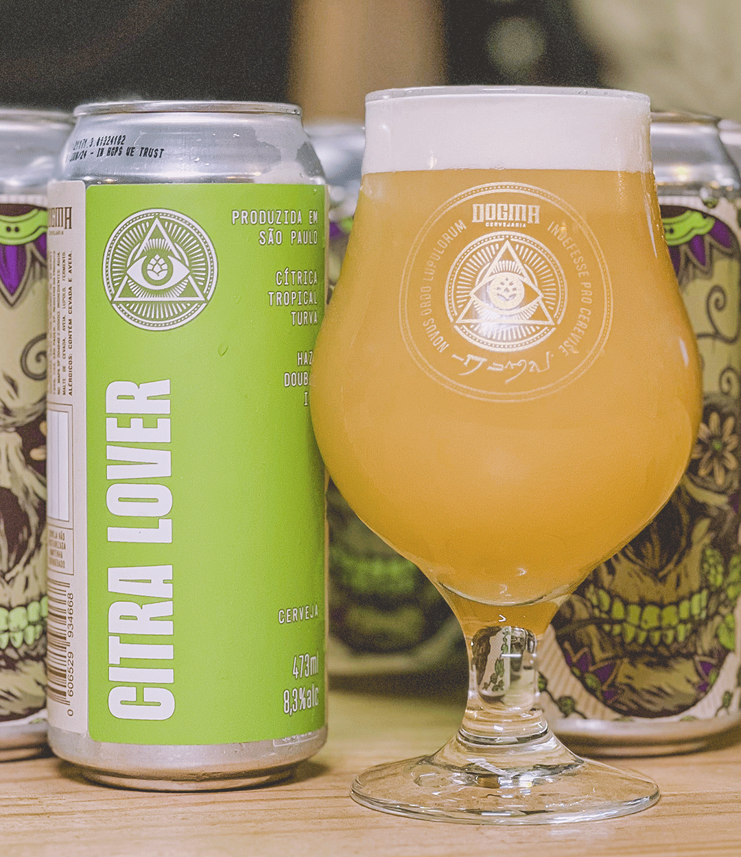 CITRA LOVER