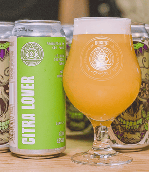 CITRA LOVER