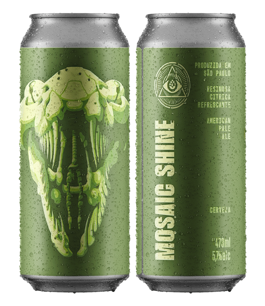 MOSAIC SHINE