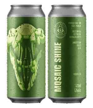 MOSAIC SHINE