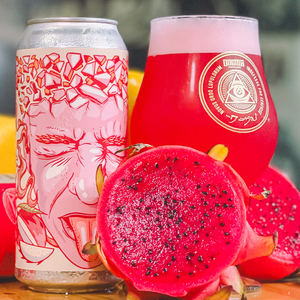 SOURMIND PITAIA, CAJU E MARACUJÁ