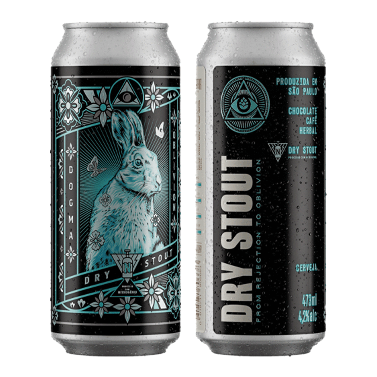 DRY STOUT