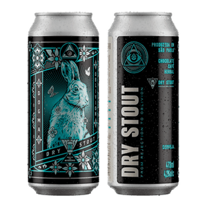 DRY STOUT