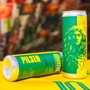 PILSEN COPA