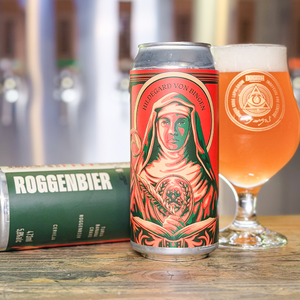 ROGGENBIER