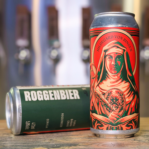 ROGGENBIER