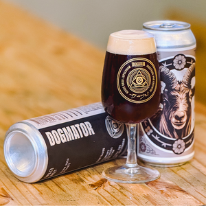 DOGMATOR - 6 LATAS 473ML