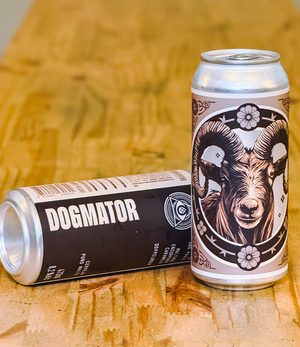 DOGMATOR