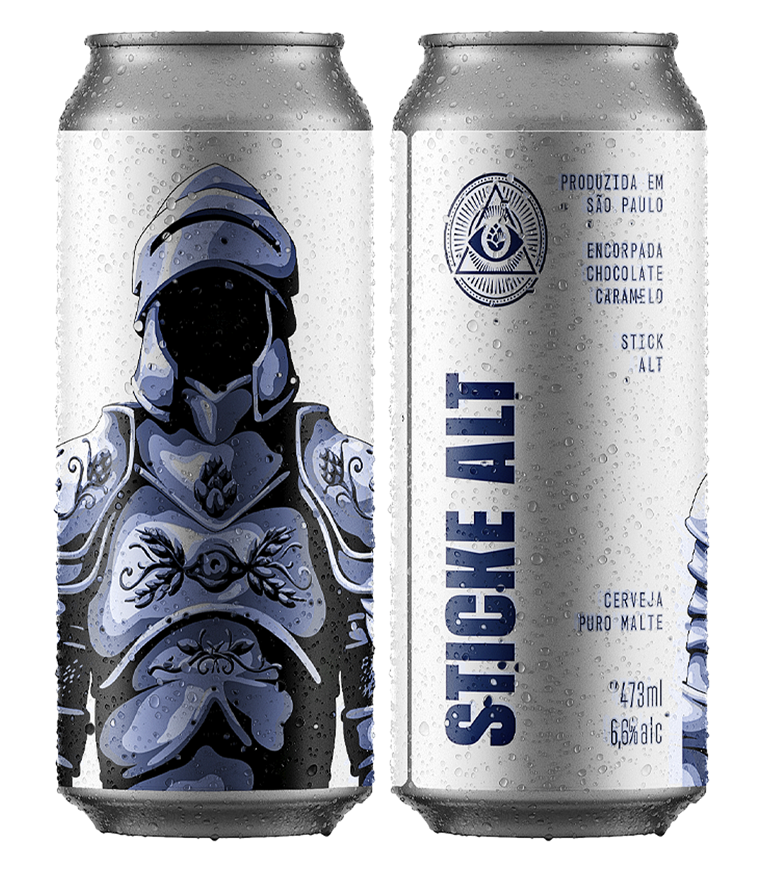 STICKE ALT