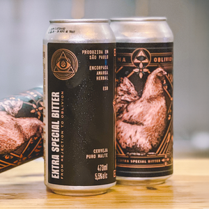 EXTRA SPECIAL BITTER - 6 LATAS 473ML