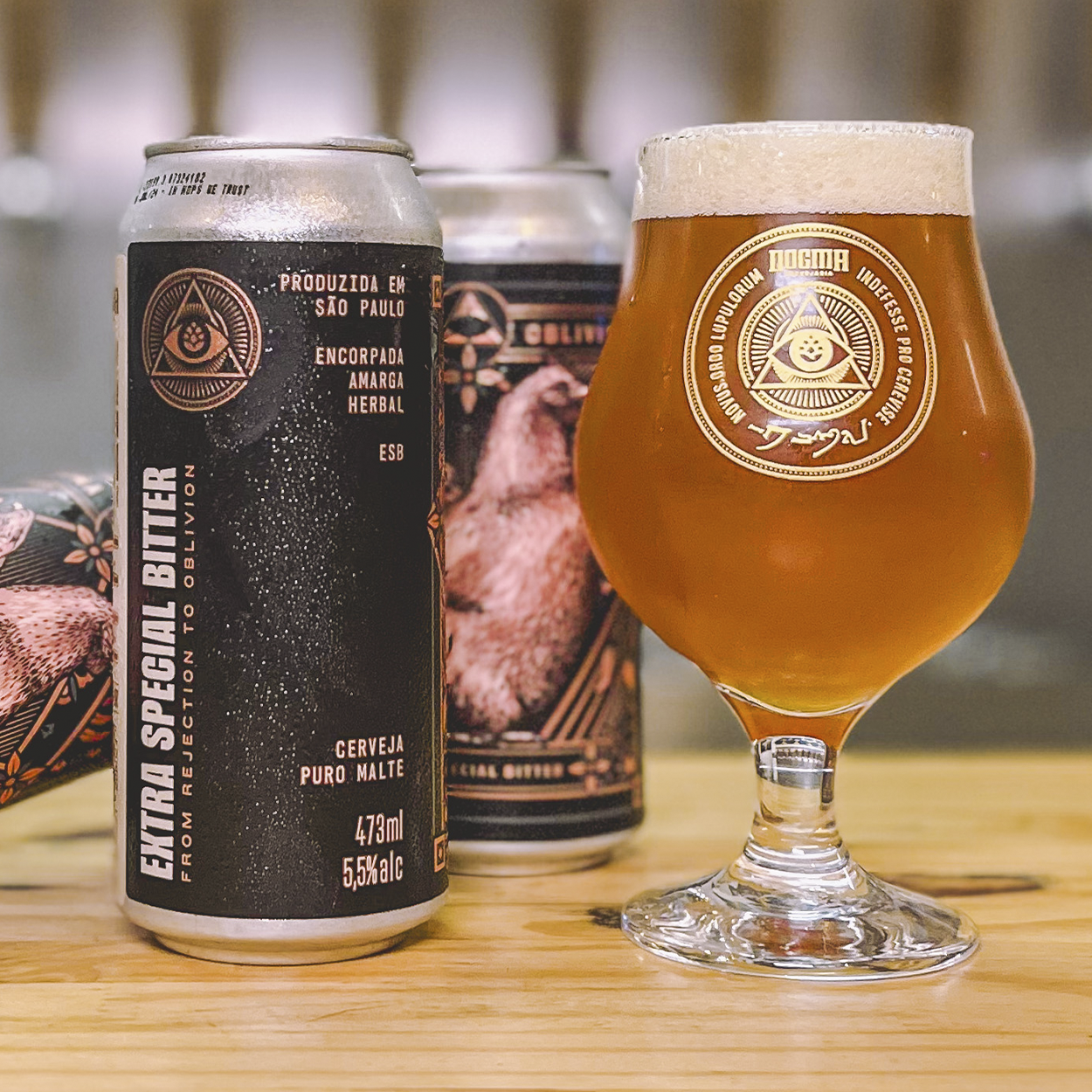 EXTRA SPECIAL BITTER