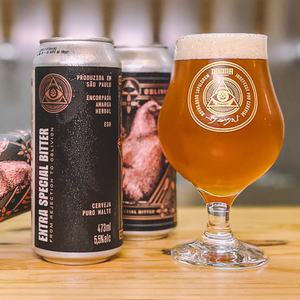 EXTRA SPECIAL BITTER - 6 LATAS 473ML