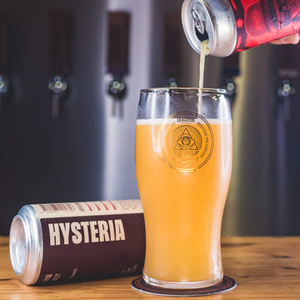 HYSTERIA