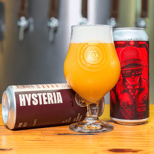 HYSTERIA - 6 LATAS 473ML