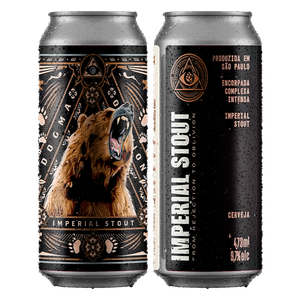 IMPERIAL STOUT