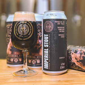 IMPERIAL STOUT