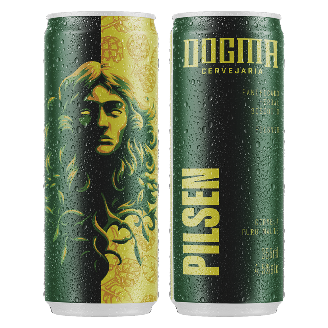 PILSEN - COPA
