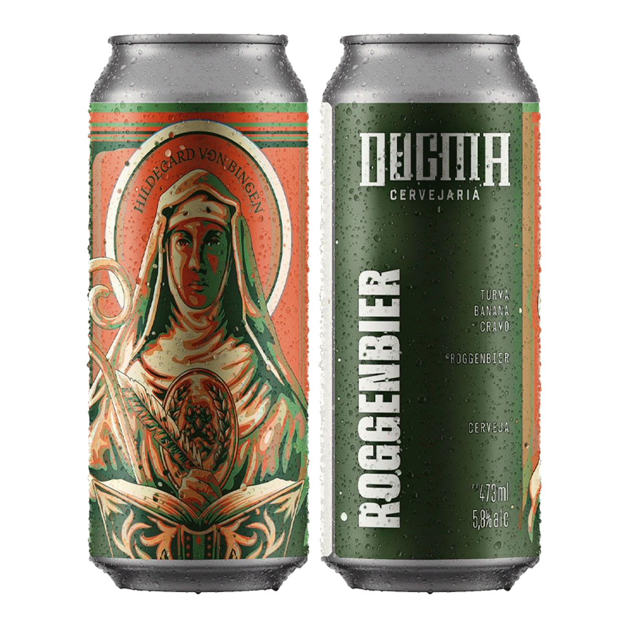 ROGGENBIER