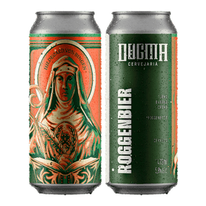 ROGGENBIER