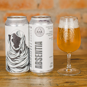 ABSENTIA - 6 LATAS 473ML