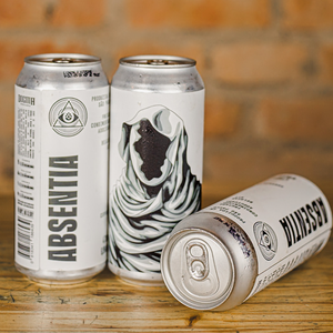 ABSENTIA - 6 LATAS 473ML