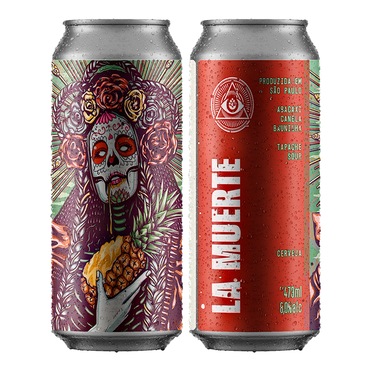 LA MUERTE