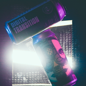 DIGITAL TRANSITION