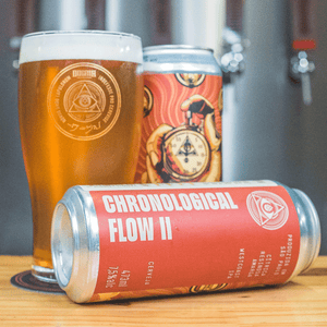 CHRONOLOGICAL FLOW II