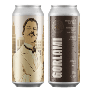 GORLAMI