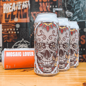 MOSAIC LOVER