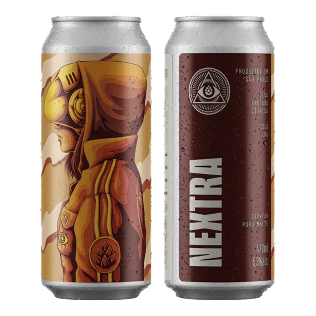 NEXTRA