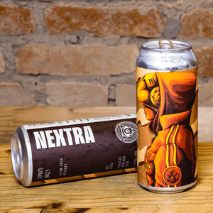 NEXTRA