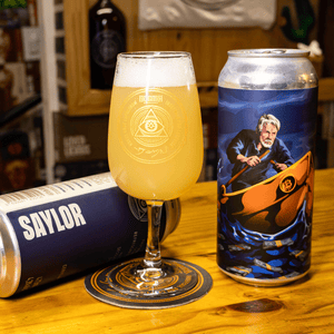 SAYLOR - 6 LATAS 473ML