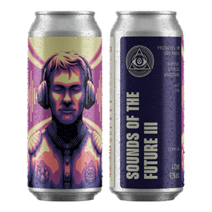 SOUNDS OF THE FUTURE III