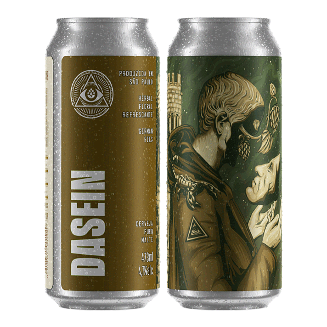 DASEIN