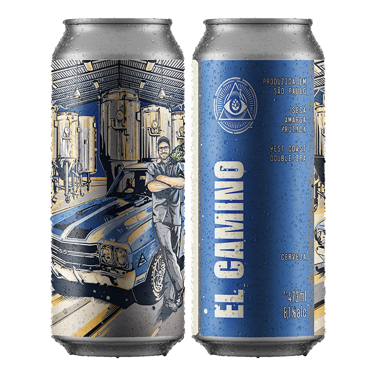 EL CAMINO