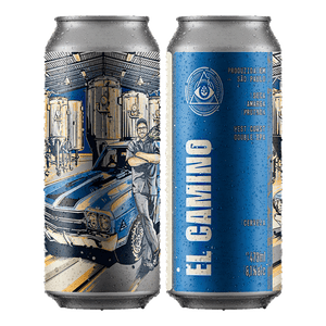 EL CAMINO
