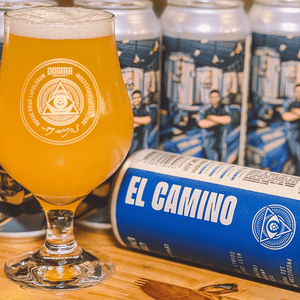 EL CAMINO