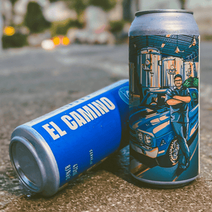 EL CAMINO