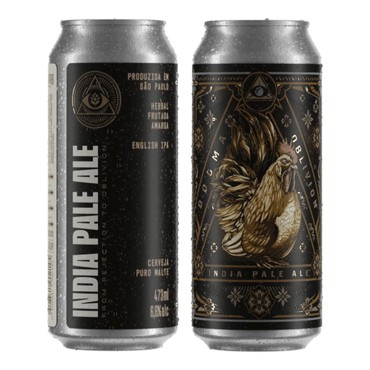 INDIA PALE ALE