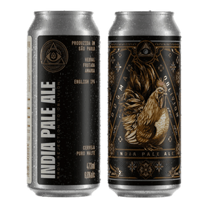 INDIA PALE ALE