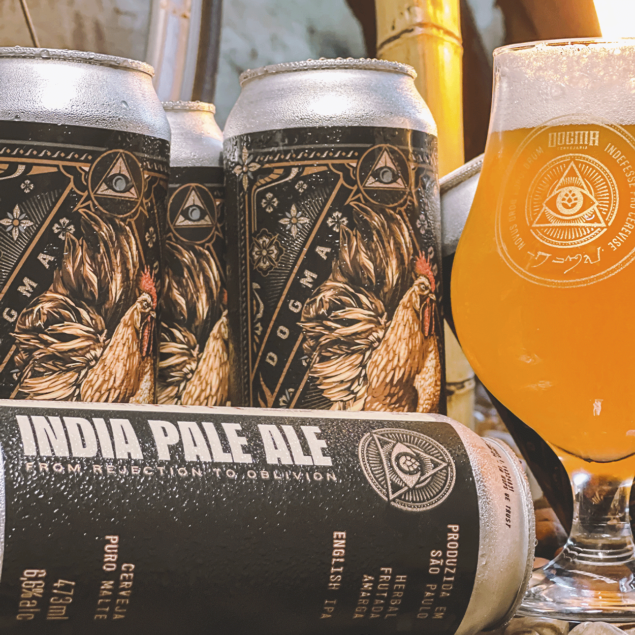 INDIA PALE ALE