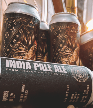 INDIA PALE ALE