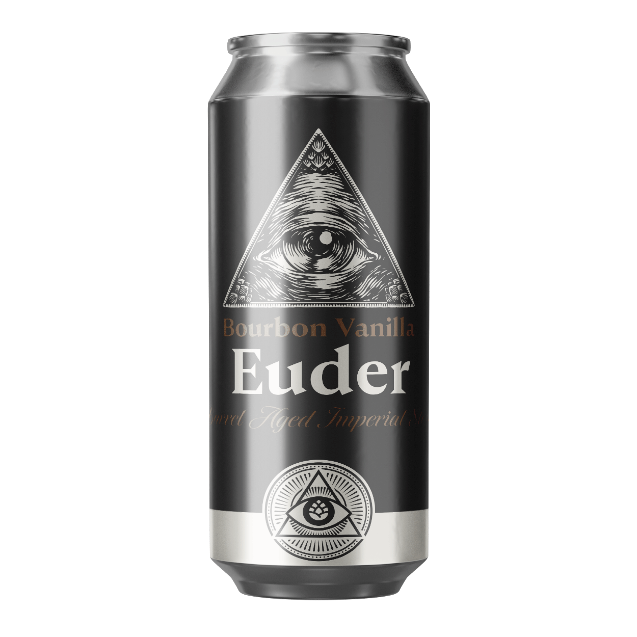 BOURBON VANILLA EUDER