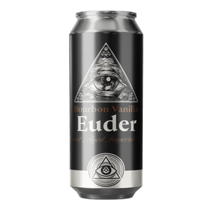 BOURBON VANILLA EUDER