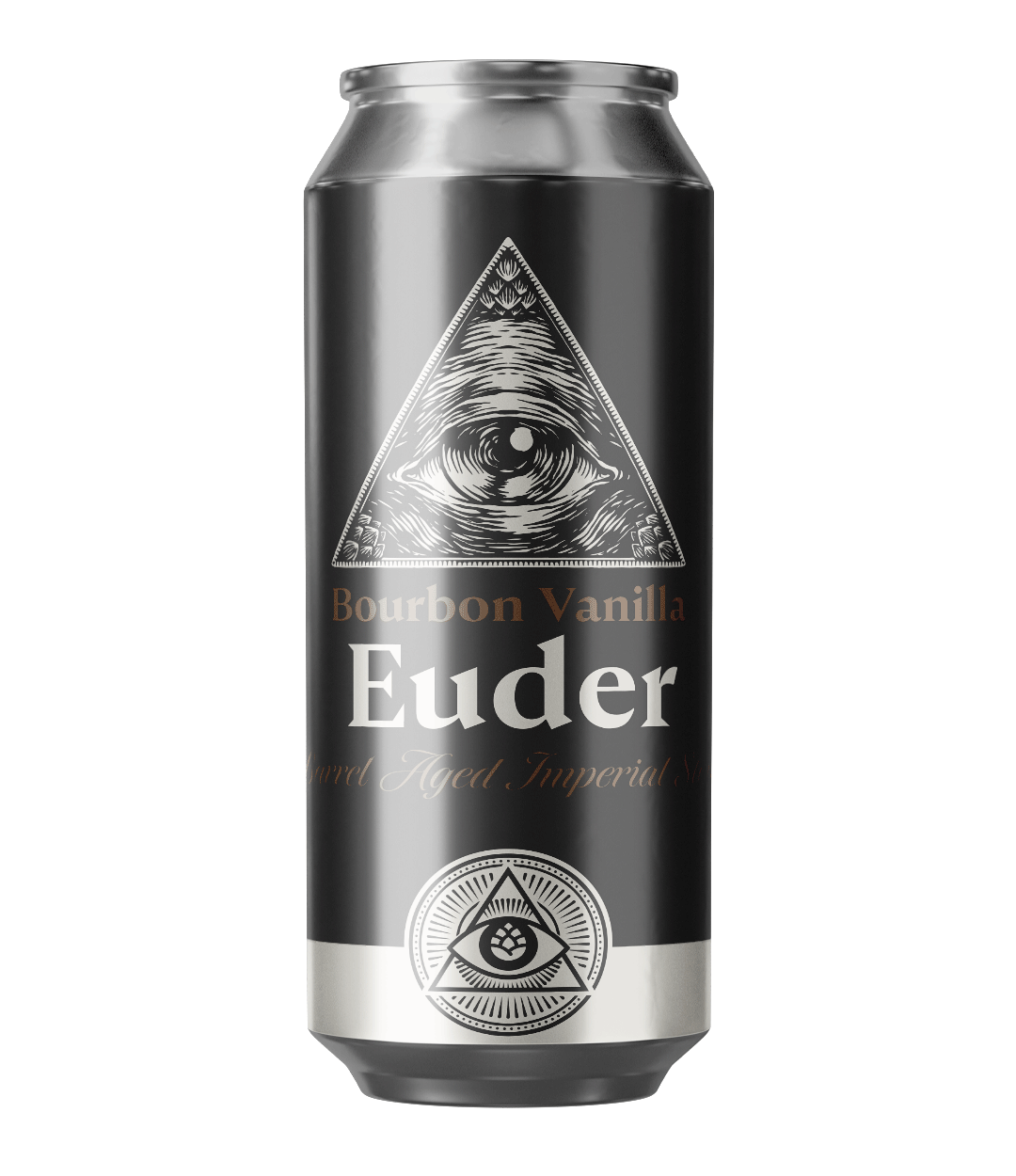 BOURBON VANILLA EUDER