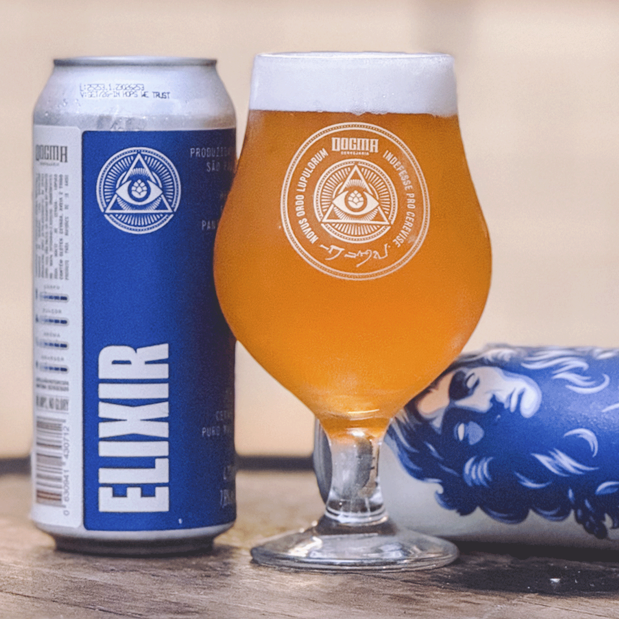 ELIXIR