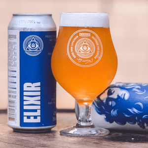 ELIXIR