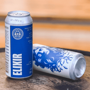 ELIXIR
